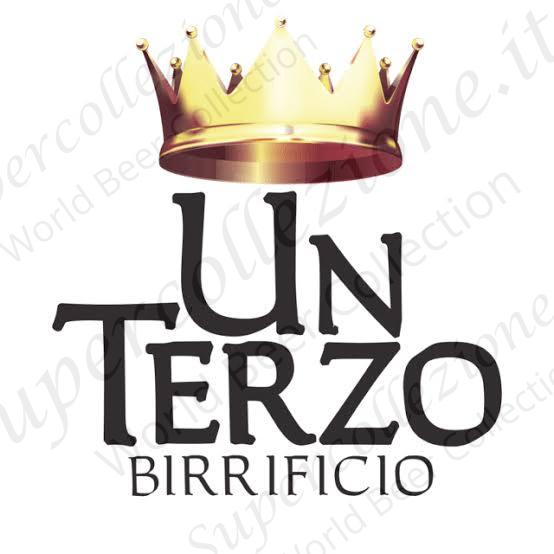 Logo Birrificio Un Terzo