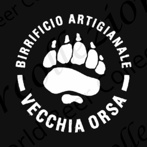 Logo Birrificio Vecchia Orsa
